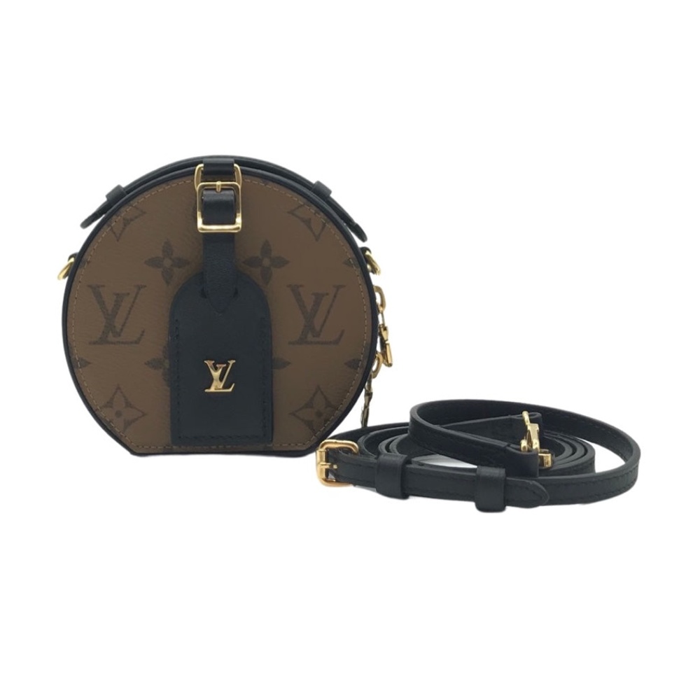 ❤️SOLD❤️ Louis Vuitton Mini Boite Chapeau